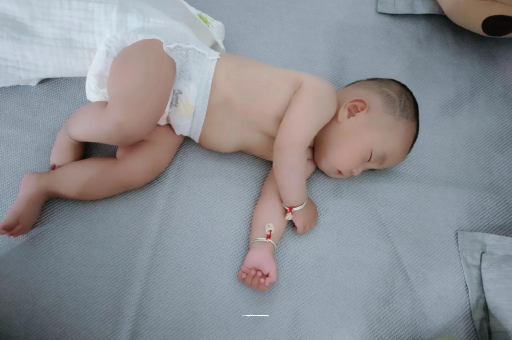 徐州宝宝口水多怎么回事