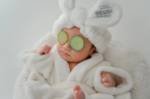 徐州三个多月宝宝流口水